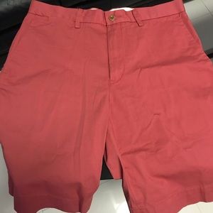 Ralph Lauren Classic Fit Chino Shorts 9 inch